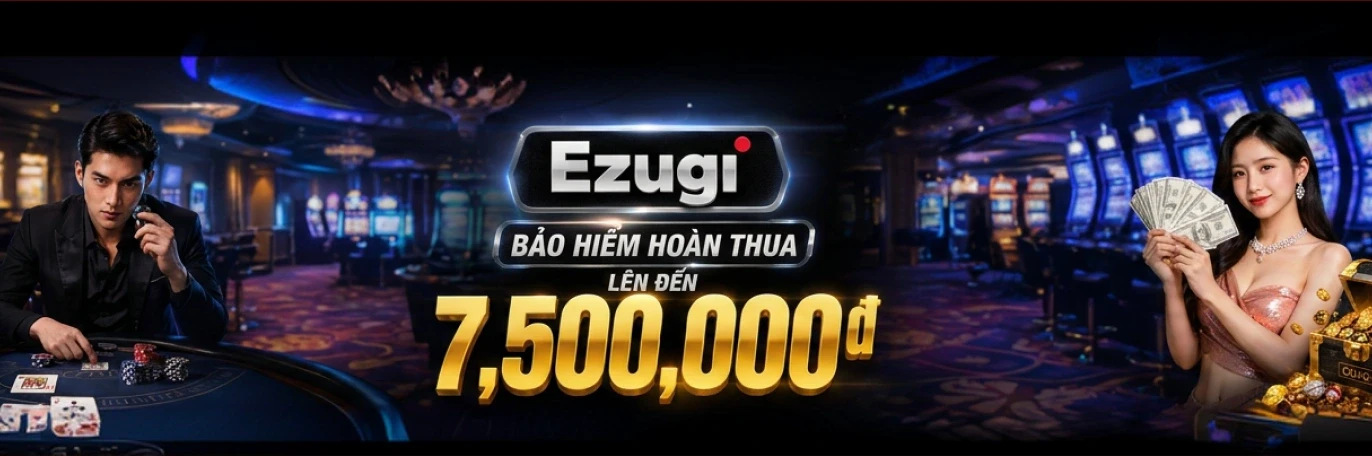 ONE88 Chơi Live Casino Mùa World Cup, Nhận Bảo Hiểm Hồi Vốn 7.5 Triệu