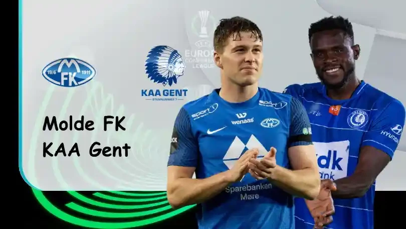 ONE88 Molde FK vs KAA Gent – Nhận định kèo bóng đá – 02h00 – 09/09/2022 – UEFA Europa Conference League