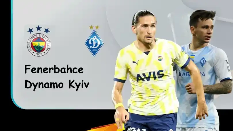 ONE88 Fenerbahce vs Dynamo Kyiv – Soi kèo nhà cái bóng đá – 23h45 – 08/09/2022 – UEFA Europa League