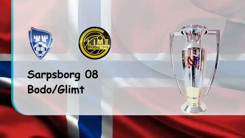 ONE88 Sarpsborg 08 vs Bodo/Glimt – Tip bóng đá miễn phí hôm nay – 00h00 – 13/08/2022 – VĐQG Na Uy