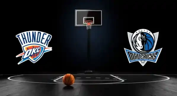 ONE88 Nhận định, soi kèo bóng rổ Oklahoma City Thunder vs Dallas Mavericks 07h00 03/01/2022 – NBA
