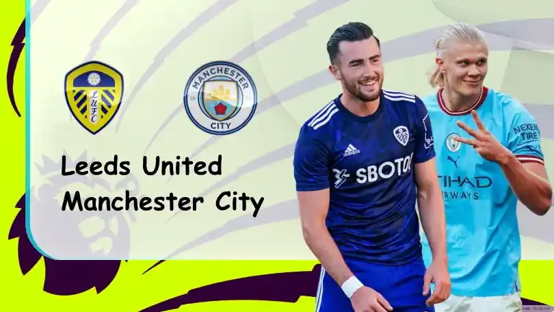 ONE88 Leeds vs Manchester City – Soi kèo nhà cái bóng đá – 03h00 – 29/12/2022 – Ngoại hạng Anh