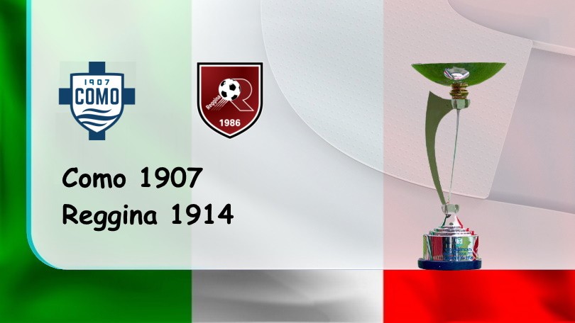 ONE88 Como vs Reggina – Nhận định kèo bóng đá – 21h00 – 11/12/2022 – Hạng 2 Italia