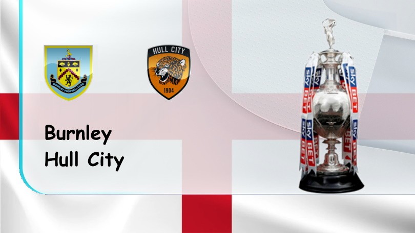 ONE88 Burnley vs Hull – Soi kèo nhà cái bóng đá – 01h45 – 17/08/2022 – Hạng nhất Anh