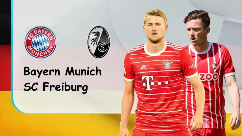 ONE88 Bayern Munich vs SC Freiburg – Nhận định kèo bóng đá – 00h30 – 17/10/2022 – VĐQG Đức