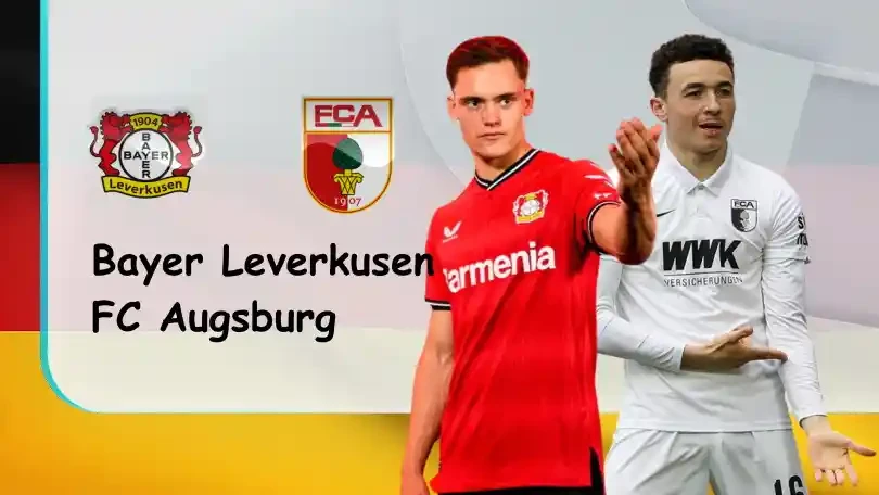 ONE88 Bayer Leverkusen vs FC Augsburg – Nhận định kèo bóng đá – 20h30 – 13/08/2022 – VĐQG Đức