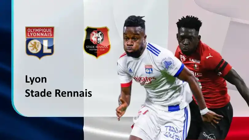 ONE88 Nhận định bóng đá – VĐQG Pháp – Lyon vs Rennes – 01h00 04/03/2021: Sư tử diệt mồi