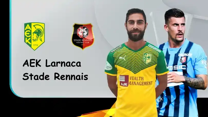 ONE88 AEK Larnaca vs Rennes – Soi kèo nhà cái bóng đá – 23h45 – 08/09/2022 – UEFA Europa League