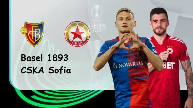 ONE88 Basel vs CSKA Sofia – Soi kèo nhà cái bóng đá – 00h00 – 26/08/2022 – UEFA Europa Conference League