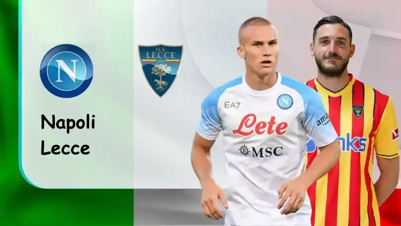 ONE88 Napoli vs Lecce – Nhận định kèo bóng đá – 01h45 – 01/09/2022 – VĐQG Italia