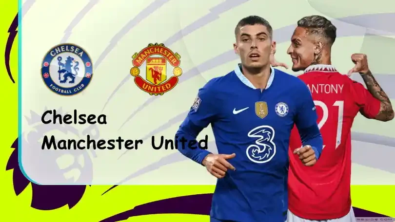 ONE88 Chelsea vs Manchester United – Soi kèo nhà cái bóng đá – 23h30 – 22/10/2022 – Ngoại hạng Anh