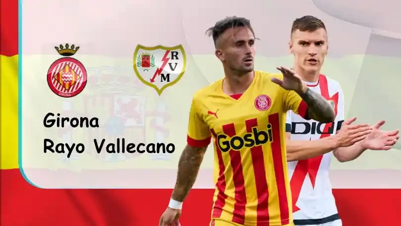 ONE88 Girona vs Rayo Vallecano – Nhận định kèo bóng đá – 23h00 – 29/12/2022 – VĐQG Tây Ban Nha