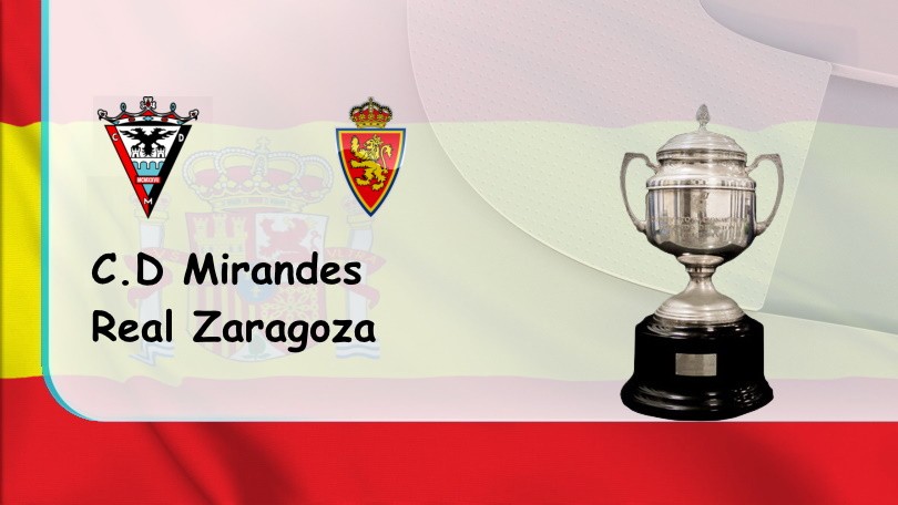 ONE88 Mirandes vs Zaragoza – Nhận định kèo bóng đá – 21h15 – 24/09/2022 – Hạng 2 Tây Ban Nha