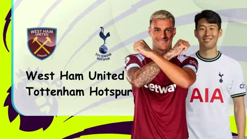 ONE88 West Ham vs Tottenham – Soi kèo nhà cái bóng đá – 01h45 – 01/09/2022 – Ngoại hạng Anh