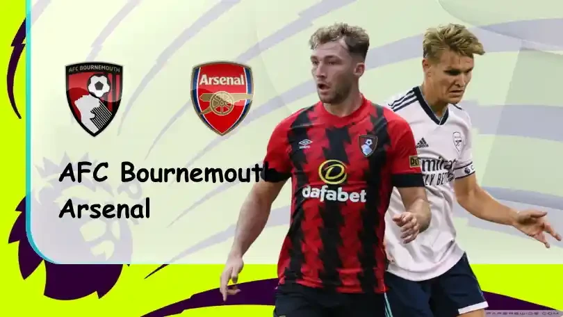 ONE88 Bournemouth vs Arsenal – Tip bóng đá miễn phí hôm nay – 23h30 – 20/08/2022 – Ngoại hạng Anh