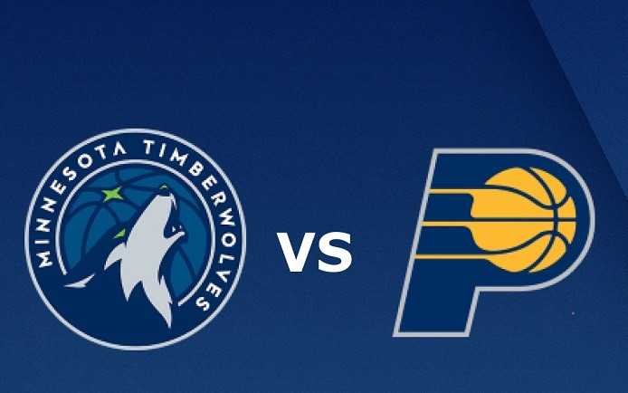 ONE88 Minnesota Timberwolves vs Indiana Pacers – Nhận định, soi kèo bóng rổ 08h05 30/11/2021 – NBA
