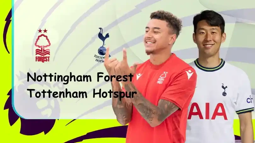 ONE88 Nottingham vs Tottenham – Soi kèo nhà cái bóng đá – 22h30 – 28/08/2022 – Ngoại hạng Anh