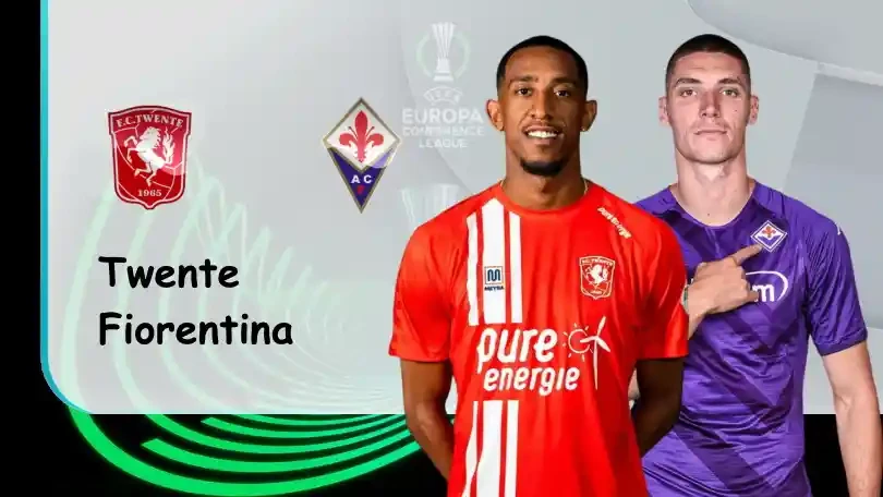 ONE88 Twente vs Fiorentina – Tip bóng đá miễn phí hôm nay – 00h00 – 26/08/2022 – UEFA Europa Conference League