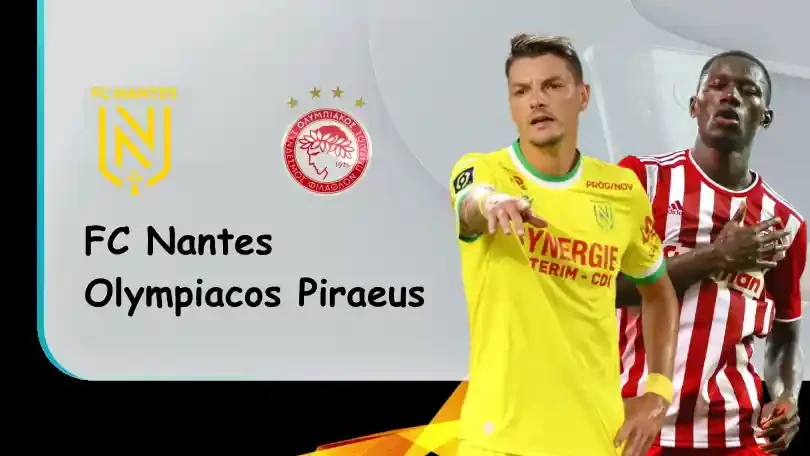 ONE88 Nantes vs Olympiacos Piraeus – Soi kèo nhà cái bóng đá – 02h00 – 09/09/2022 – UEFA Europa League