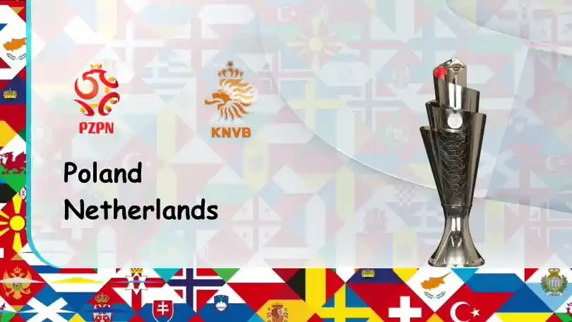 ONE88 Ba Lan vs Hà Lan – Soi kèo nhà cái bóng đá – 01h45 – 23/09/2022 – UEFA Nations League