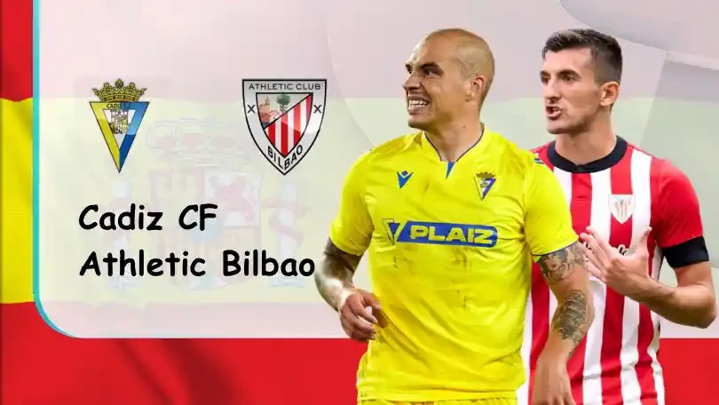 ONE88 Cadiz CF vs Athletic Bilbao – Tip bóng đá miễn phí hôm nay – 01h00 – 30/08/2022 – VĐQG Tây Ban Nha