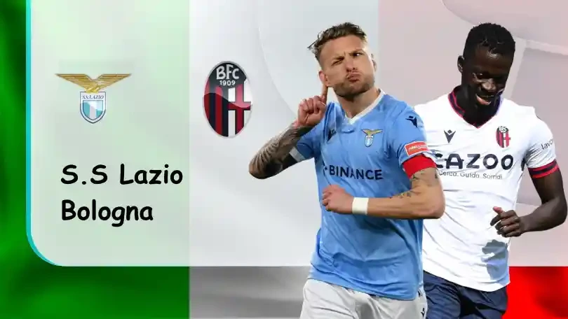 ONE88 Lazio vs Bologna – Tip bóng đá miễn phí hôm nay – 23h30 – 14/08/2022 – VĐQG Italia