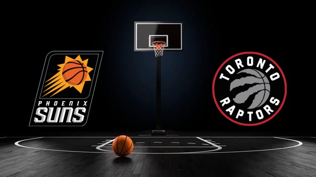 ONE88 Nhận định, soi kèo bóng rổ Phoenix Suns vs Toronto Raptors 09h00 12/03/2022 – NBA