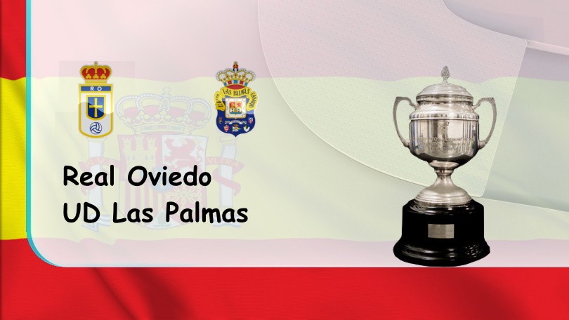 ONE88 Real Oviedo vs Las Palmas – Tip bóng đá miễn phí hôm nay – 01h00 – 07/12/2022 – Hạng 2 Tây Ban Nha