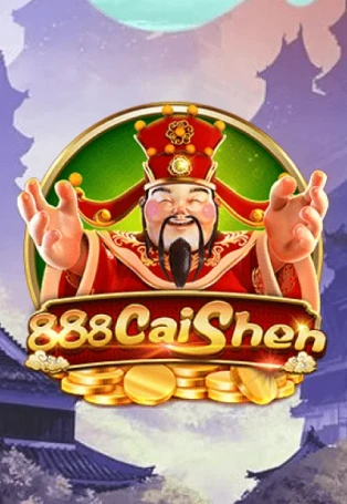 ONE88 888 Cai Shen
