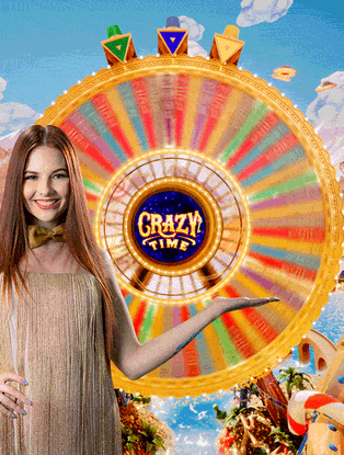 ONE88 Crazy Time