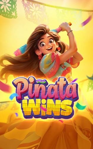 ONE88 Pinata Wins
