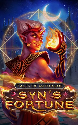 ONE88 Tales of Mithrune Syn's Fortune