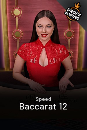 ONE88 Speed Baccarat 12