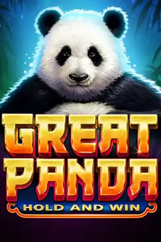ONE88 Great Panda: Hold and Win