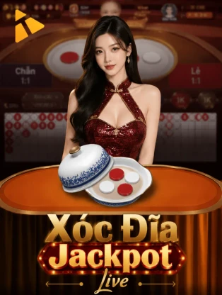 ONE88 Xóc Đĩa Jackpot
