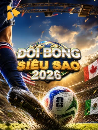 ONE88 Đội bóng siêu sao